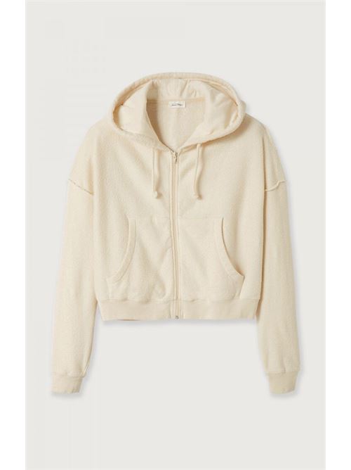 BOBY03FE26 AMERICAN VINTAGE | BOBY03FE26ECRU